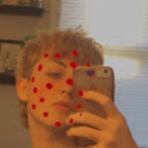 Meet your Posher, Josh